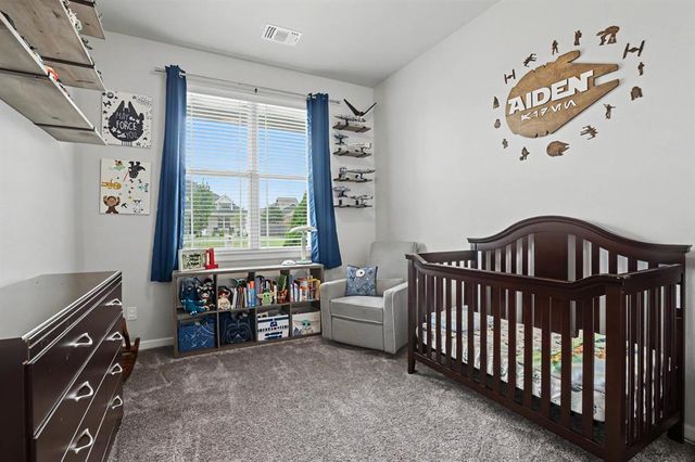 18208 Jimenez Drive, Edmond, OK 73012