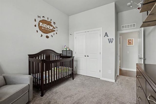 18208 Jimenez Drive, Edmond, OK 73012