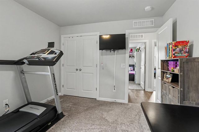 18208 Jimenez Drive, Edmond, OK 73012