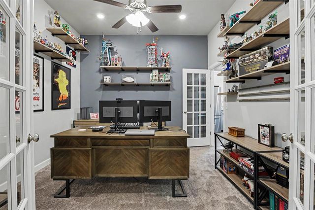 18208 Jimenez Drive, Edmond, OK 73012