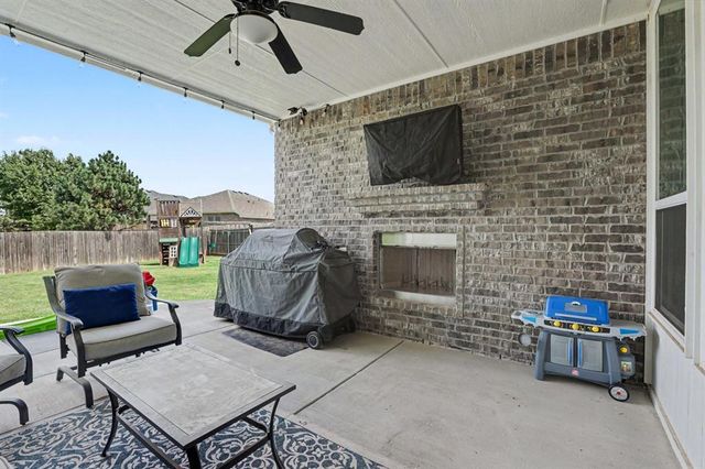 18208 Jimenez Drive, Edmond, OK 73012
