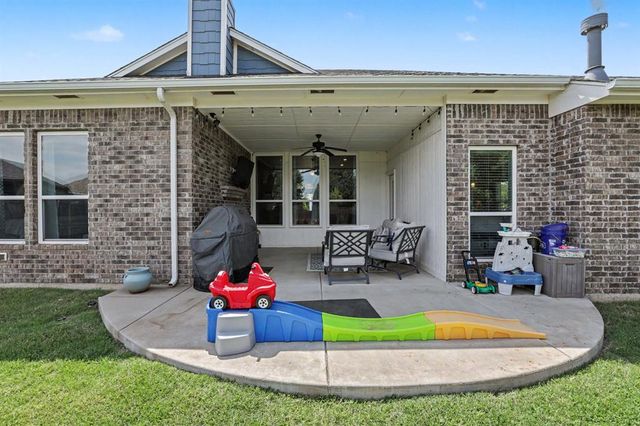 18208 Jimenez Drive, Edmond, OK 73012