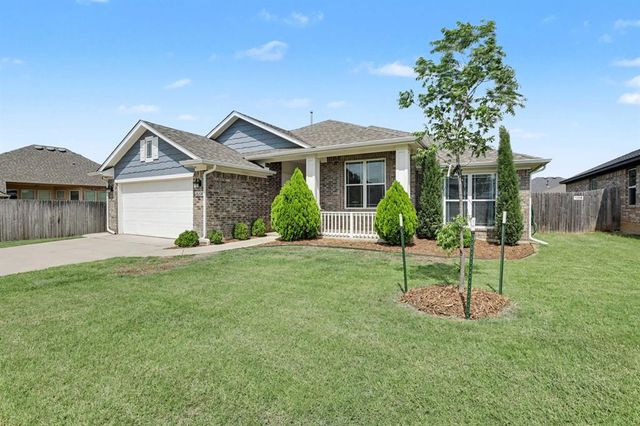 18208 Jimenez Drive, Edmond, OK 73012