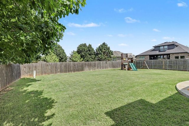 18208 Jimenez Drive, Edmond, OK 73012