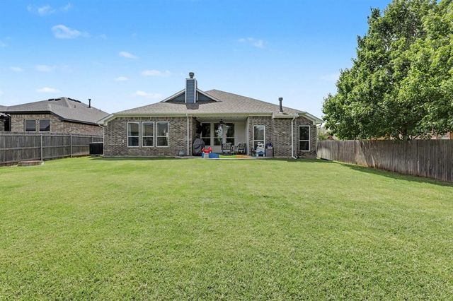 18208 Jimenez Drive, Edmond, OK 73012