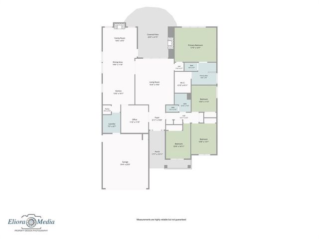 18208 Jimenez Drive, Edmond, OK 73012