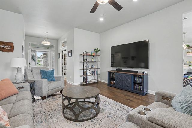 18208 Jimenez Drive, Edmond, OK 73012