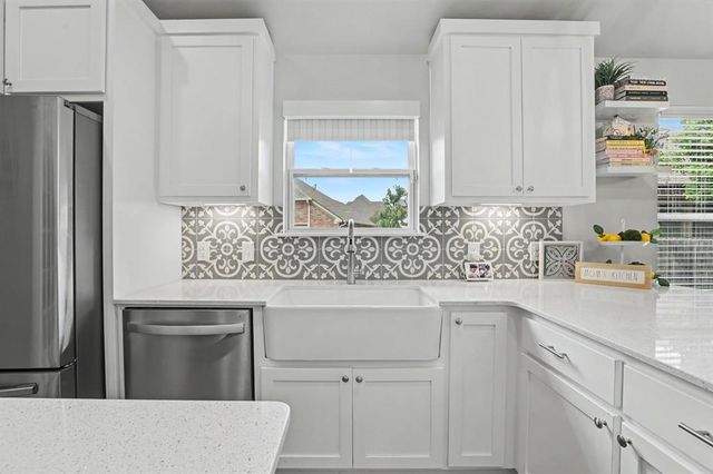 18208 Jimenez Drive, Edmond, OK 73012