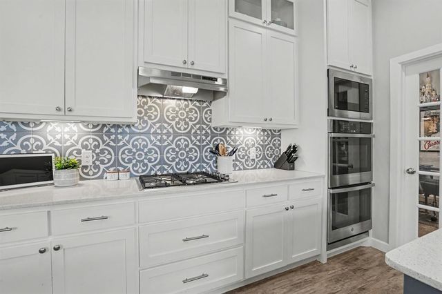 18208 Jimenez Drive, Edmond, OK 73012