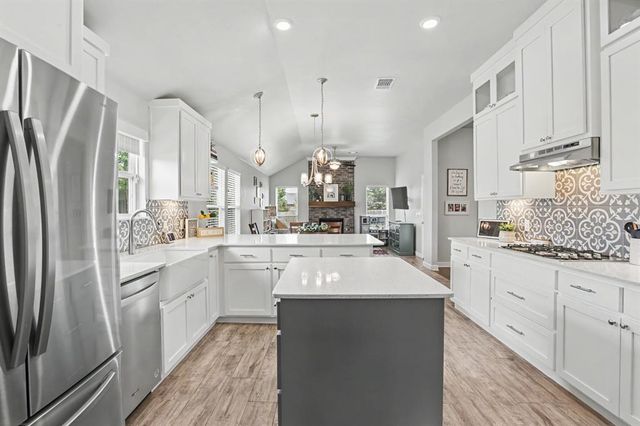 18208 Jimenez Drive, Edmond, OK 73012