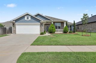 18208 Jimenez Drive, Edmond, OK 73012