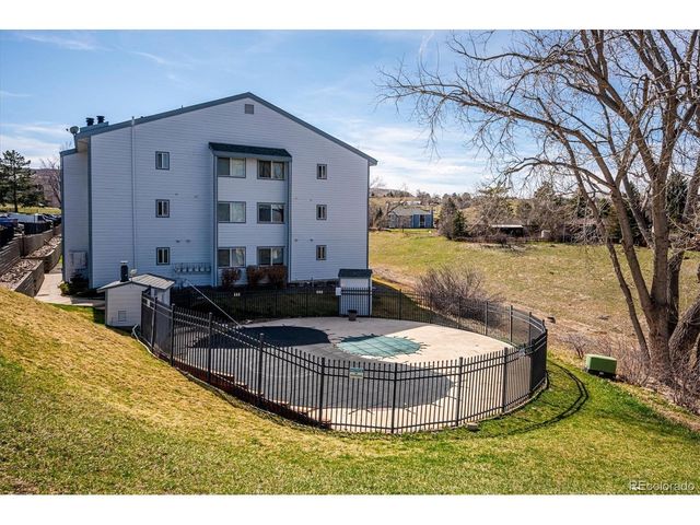 13095 W Cedar Dr 302, Lakewood, CO 80228
