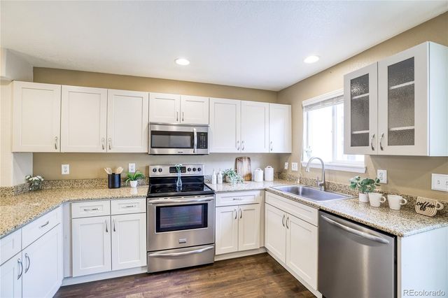 1885 S Quebec Way J104, Denver, CO 80231