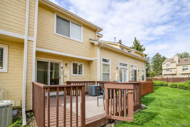 1885 S Quebec Way J104, Denver, CO 80231