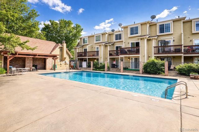 1885 S Quebec Way J104, Denver, CO 80231