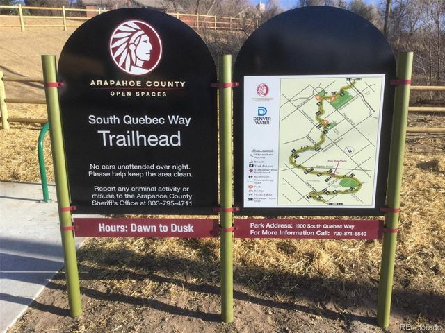 1885 S Quebec Way J104, Denver, CO 80231