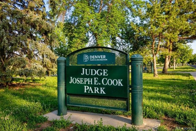 1885 S Quebec Way J104, Denver, CO 80231