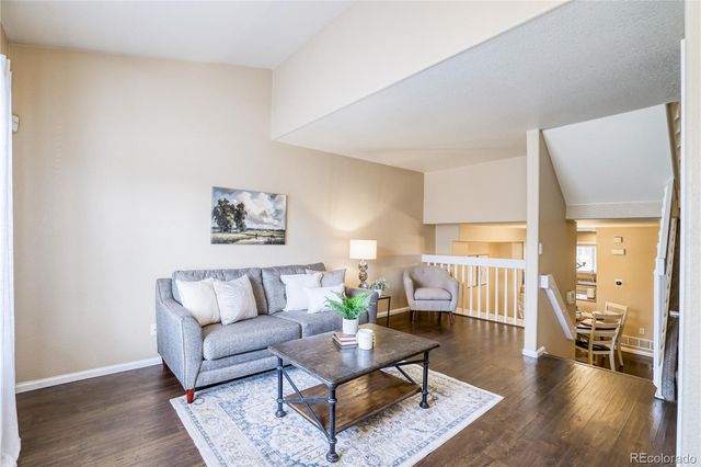 1885 S Quebec Way J104, Denver, CO 80231