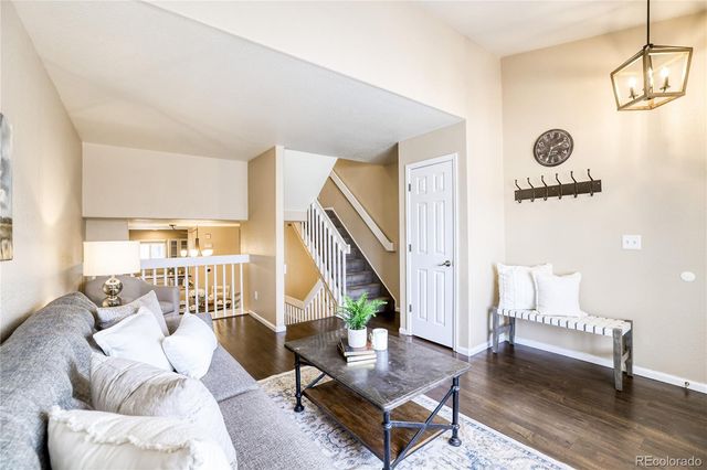 1885 S Quebec Way J104, Denver, CO 80231