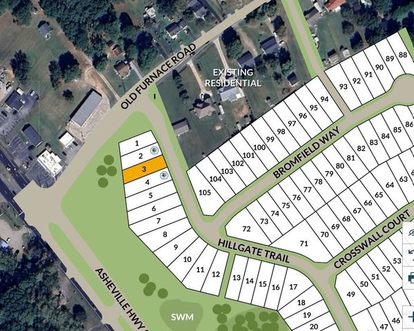 3016 Hillgate Trail, Boiling Springs, SC 29316