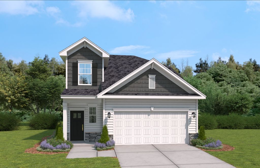 3016 Hillgate Trail, Boiling Springs, SC 29316