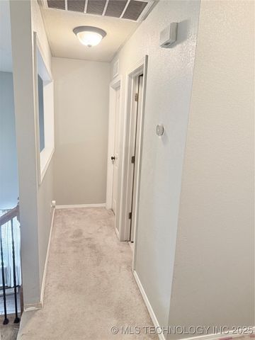 107 E 116th Place, Jenks, OK 74037