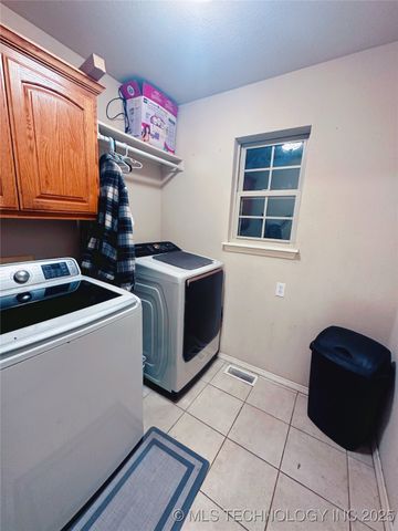 107 E 116th Place, Jenks, OK 74037