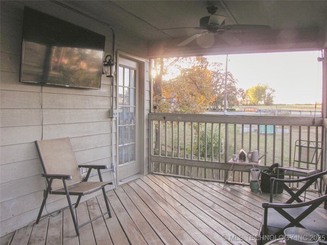 107 E 116th Place, Jenks, OK 74037