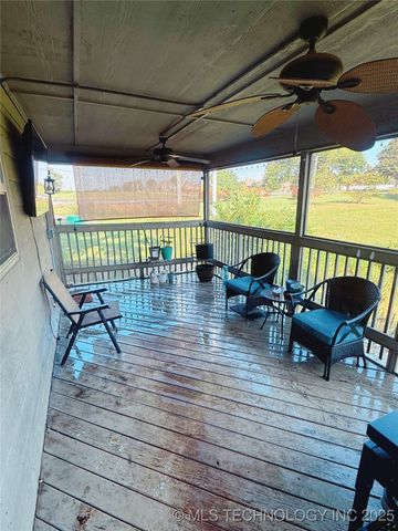 107 E 116th Place, Jenks, OK 74037