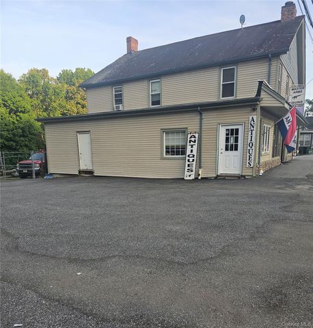 160 Orange Turnpike A, Sloatsburg, NY 10974