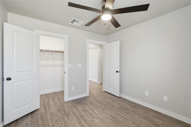 2876 Glennster Street, Abilene, TX 79606