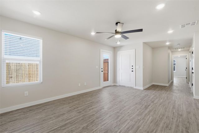 2876 Glennster Street, Abilene, TX 79606