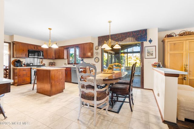 5 Karen Court, West Long Branch, NJ 07764