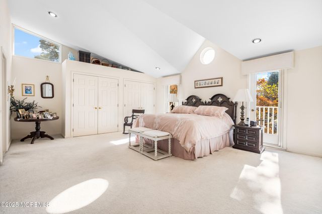 5 Karen Court, West Long Branch, NJ 07764