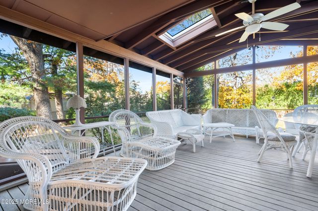 5 Karen Court, West Long Branch, NJ 07764