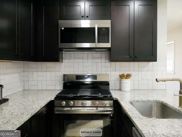 2756 Oldknow Drive NW, Atlanta, GA 30318