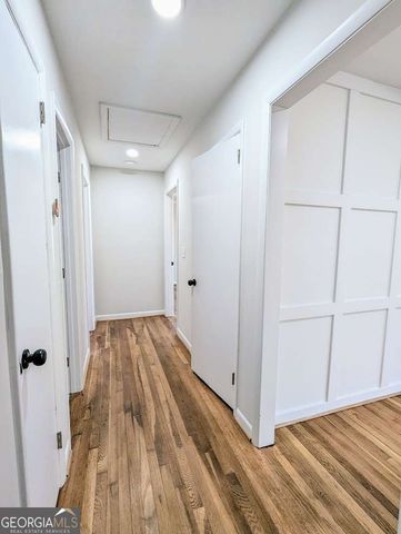 2756 Oldknow Drive NW, Atlanta, GA 30318