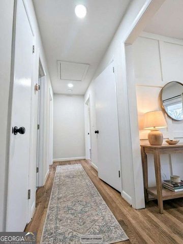 2756 Oldknow Drive NW, Atlanta, GA 30318