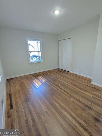 2756 Oldknow Drive NW, Atlanta, GA 30318