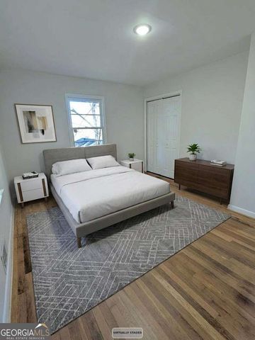 2756 Oldknow Drive NW, Atlanta, GA 30318