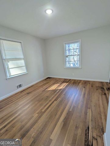 2756 Oldknow Drive NW, Atlanta, GA 30318