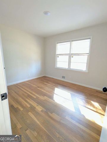 2756 Oldknow Drive NW, Atlanta, GA 30318