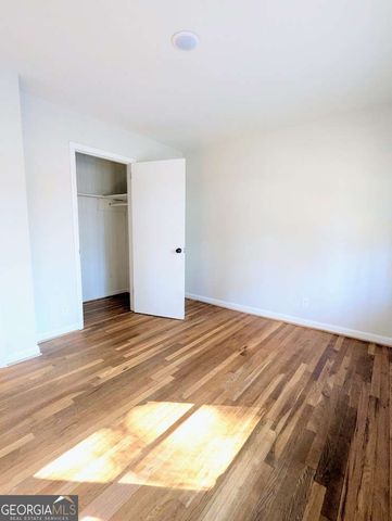 2756 Oldknow Drive NW, Atlanta, GA 30318