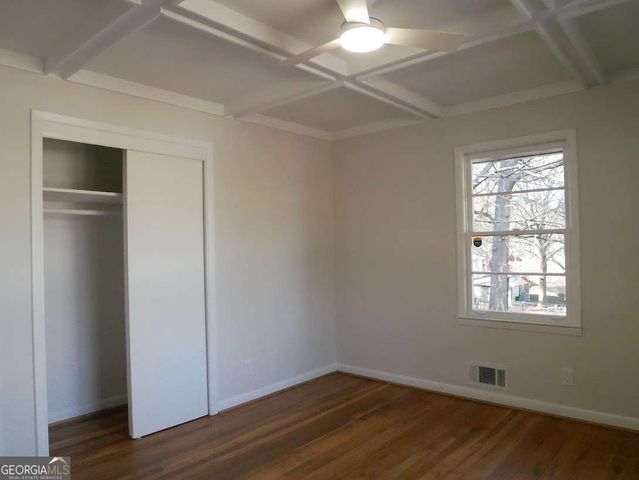 2756 Oldknow Drive NW, Atlanta, GA 30318