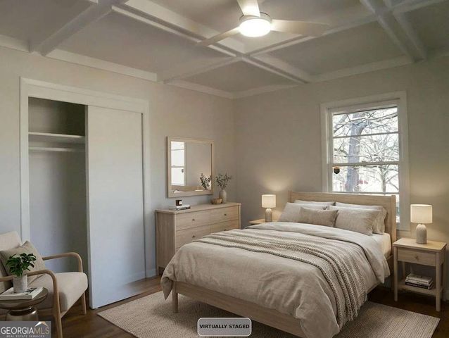 2756 Oldknow Drive NW, Atlanta, GA 30318