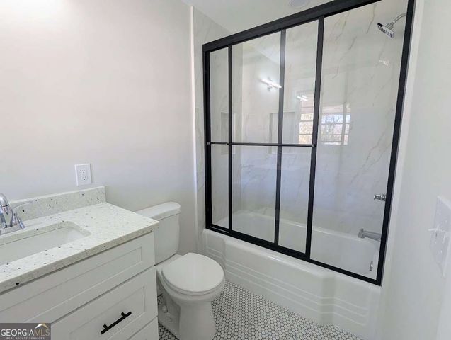 2756 Oldknow Drive NW, Atlanta, GA 30318