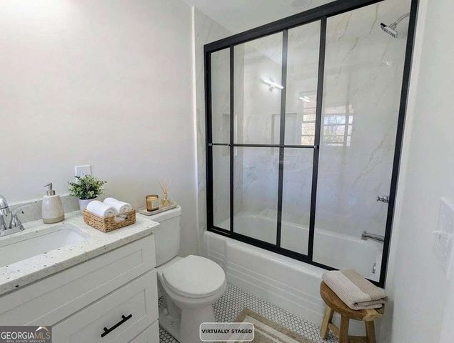 2756 Oldknow Drive NW, Atlanta, GA 30318