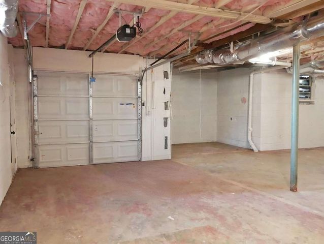 2756 Oldknow Drive NW, Atlanta, GA 30318