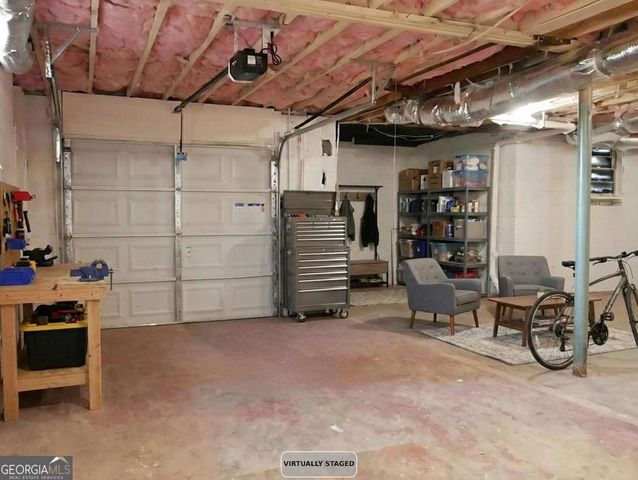 2756 Oldknow Drive NW, Atlanta, GA 30318