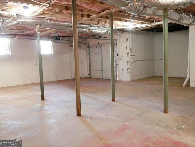 2756 Oldknow Drive NW, Atlanta, GA 30318